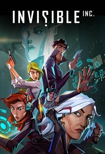 Invisible Inc ราคาถูก